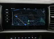 Škoda Kodiaq SUV / Terénní 2,0 l 147 kw
