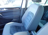 Volkswagen Golf Sportsvan MPV 1,4 l 110 kw