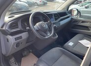 Volkswagen Transporter Skříň 2,0 l 110 kw