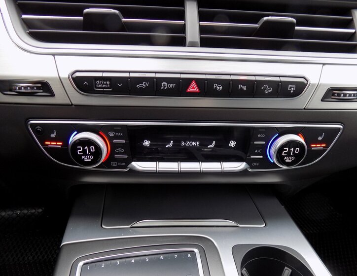 Audi Q7 SUV / Terénní 3,0 l 190 kw