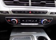 Audi Q7 SUV / Terénní 3,0 l 190 kw