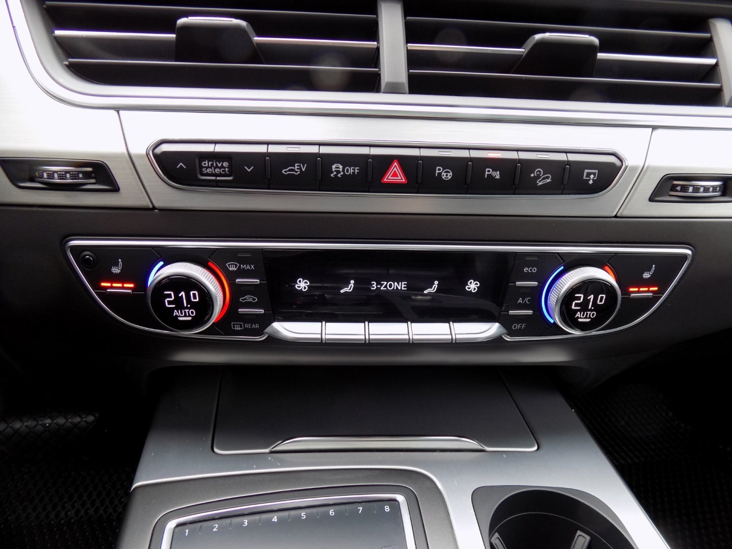 Audi Q7 SUV / Terénní 3,0 l 190 kw