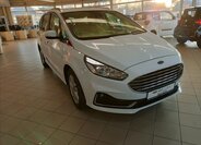 Ford S-MAX Kombi 2,5 l 110 kw