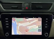 Škoda Superb Kombi 2,0 l 140 kw