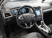 Ford Mondeo Kombi 2,0 l 179 kw