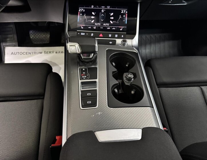 Audi A6 Kombi 2,0 l 150 kw