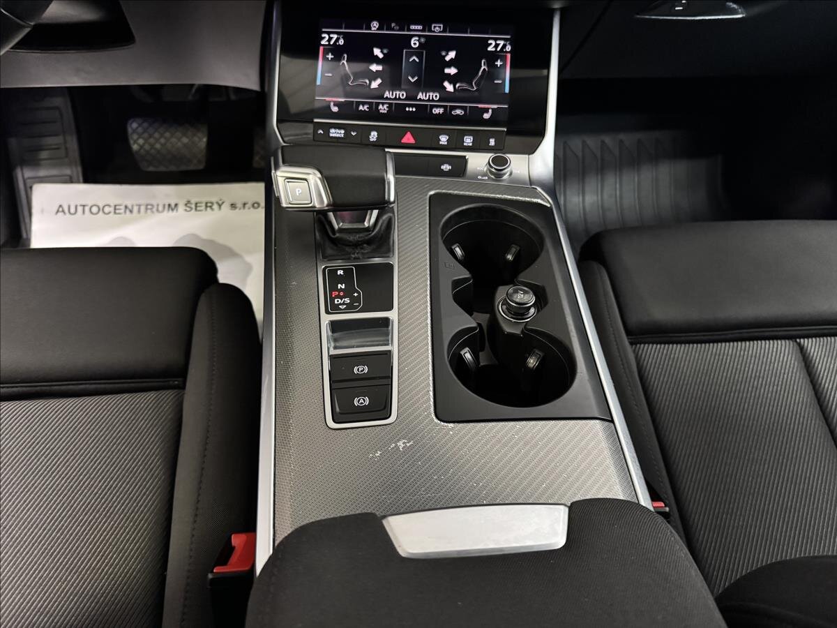 Audi A6 Kombi 2,0 l 150 kw