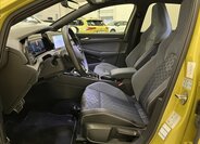 Volkswagen Golf Hatchback 1,5 l 110 kw