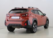 Subaru Crosstrek Kombi 2,0 l 100 kw