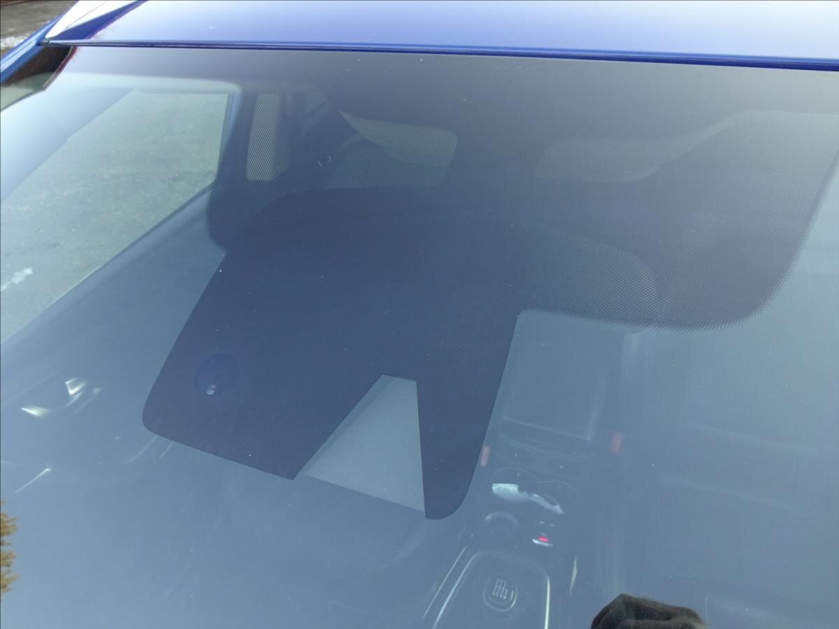 Renault Kadjar SUV 1,3 l 103 kw