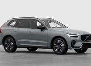 Volvo XC60 SUV 2,0 l 257 kw