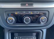 Volkswagen Sharan MPV 2,0 l 103 kw