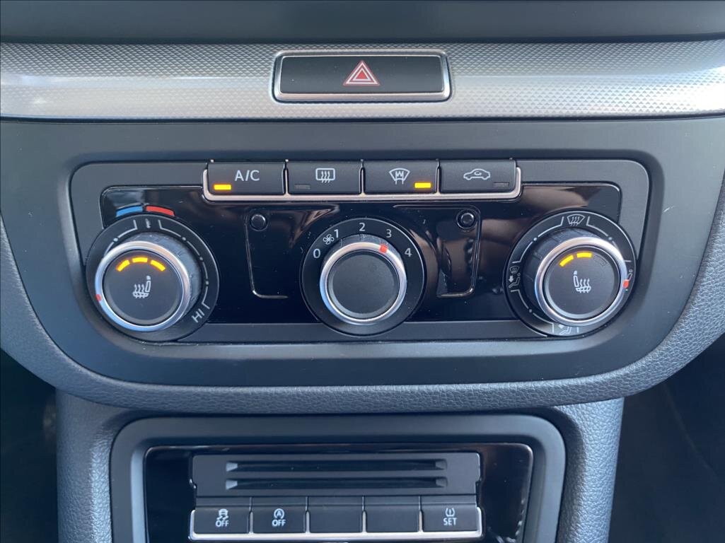 Volkswagen Sharan MPV 2,0 l 103 kw