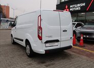 Ford Transit Custom VAN-Minibus 2,0 l 77 kw