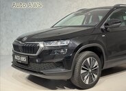 Škoda Karoq SUV / Terénní 2,0 l 85 kw