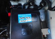 Peugeot Expert Ostatní 1,6 l 70 kw