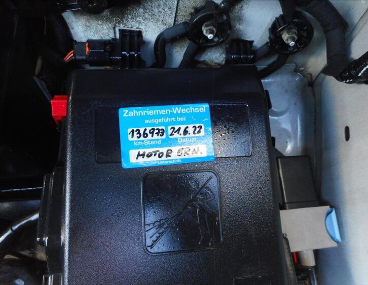 Peugeot Expert Ostatní 1,6 l 70 kw