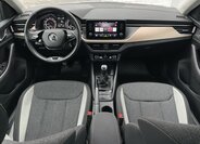Škoda Scala Hatchback 999,0 81 kw