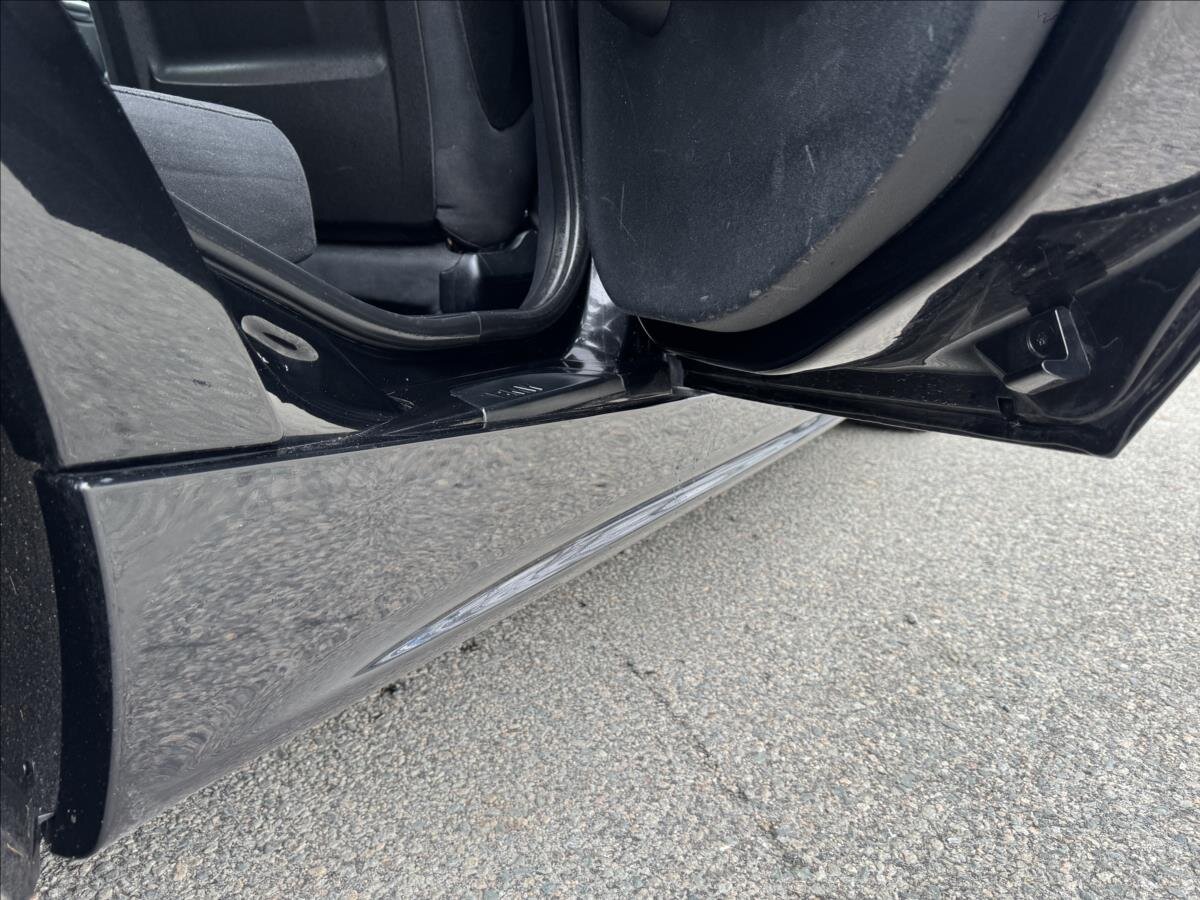 BMW Řada 1 Hatchback 2,0 l 90 kw