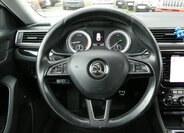 Škoda Superb Kombi 2,0 l 140 kw