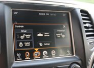 Jeep Grand Cherokee Kombi 3,0 l 184 kw