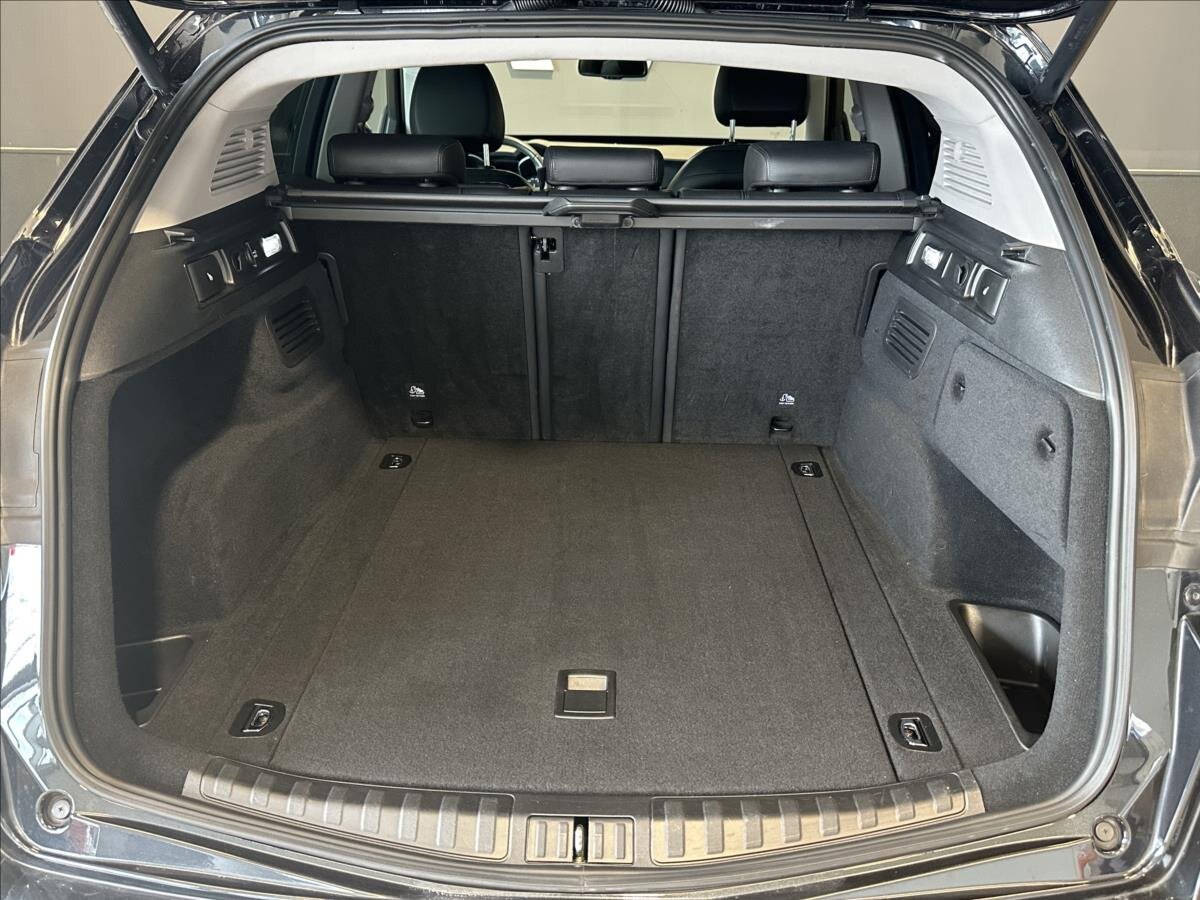 Alfa Romeo Stelvio SUV / Terénní 2,1 l 154 kw