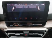 Seat Leon Kombi 2,0 l 110 kw