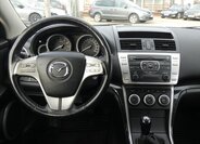 Mazda 6 Kombi 1,8 l 88 kw