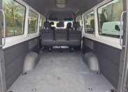 Mercedes-Benz Sprinter 20