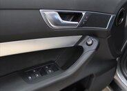 Audi A6 Kombi 2,7 l 140 kw