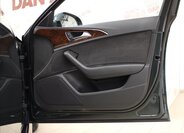 Audi A6 Kombi 3,0 l 160 kw