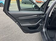 Škoda Octavia Kombi 2,0 l 85 kw