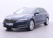 Škoda Superb Kombi 2,0 l 110 kw
