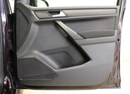 Volkswagen Caddy Kombi 1,2 l 62 kw