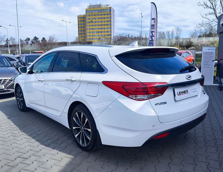 Hyundai i40 7