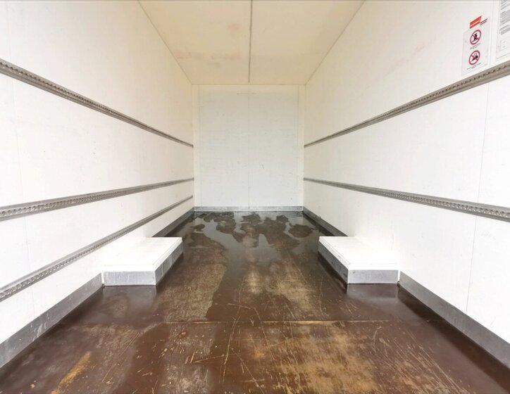 Iveco Daily Skříň 2,3 l 100 kw