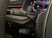 Škoda Kamiq SUV 1,5 l 110 kw