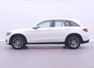 Mercedes-Benz GLC SUV 2,1 l 125 kw