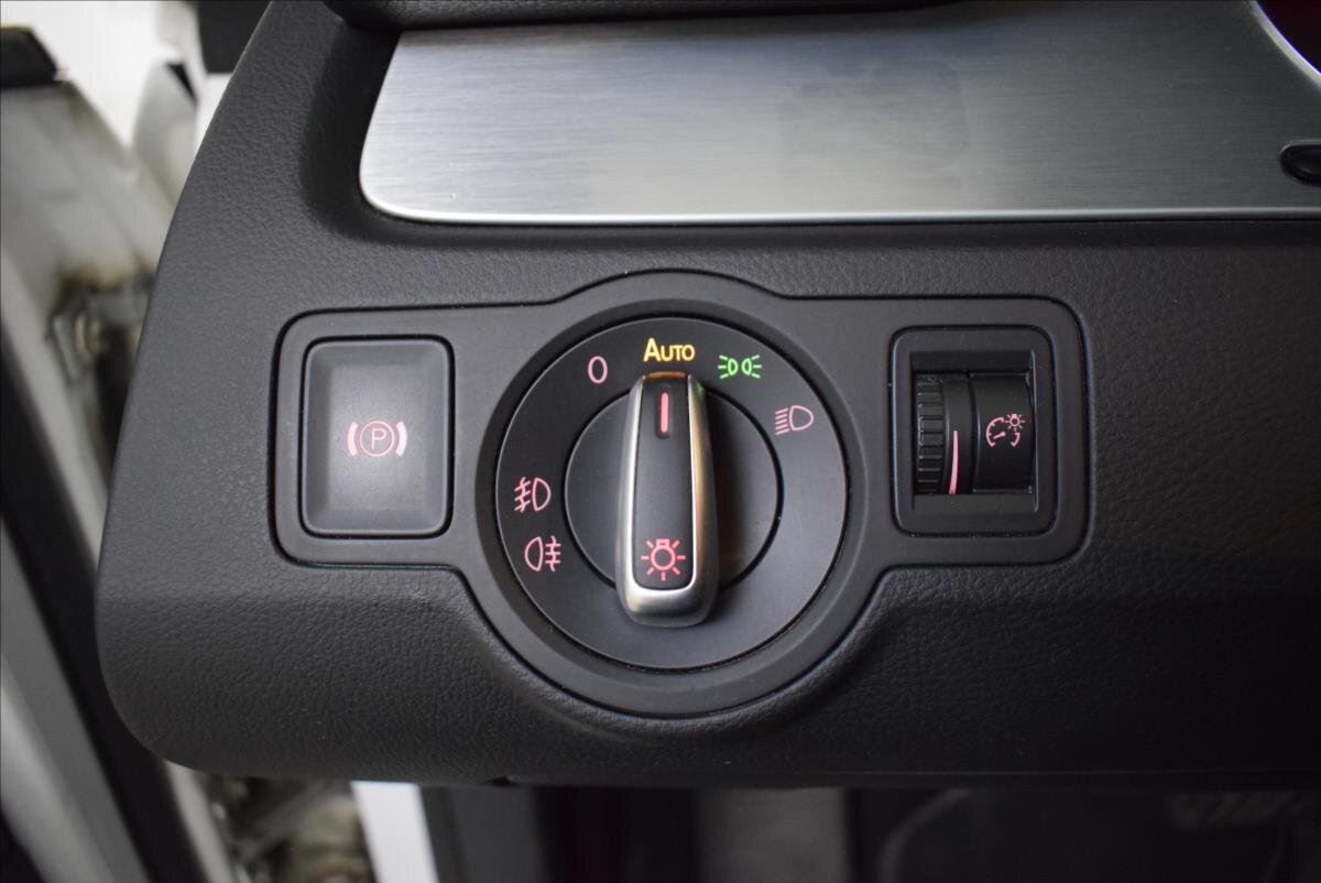 Volkswagen Passat CC Sedan / Limuzína 2,0 l 105 kw