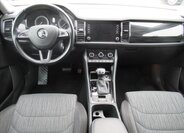 Škoda Kodiaq SUV 2,0 l 110 kw