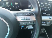 Hyundai Kona SUV / Terénní 998,0 88 kw