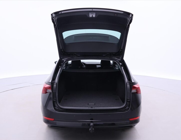 Škoda Octavia Kombi 2,0 l 85 kw