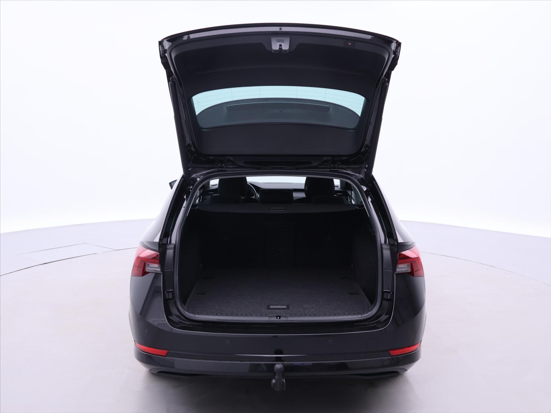 Škoda Octavia Kombi 2,0 l 85 kw