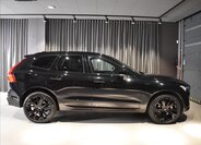 Volvo XC60 SUV / Terénní 2,0 l 184 kw