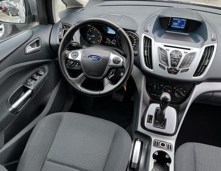 Ford C-MAX 45