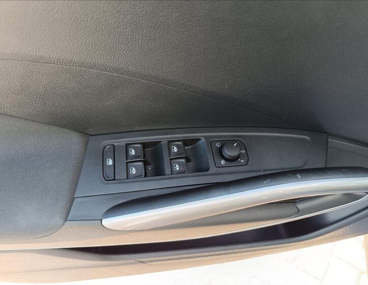 Škoda Fabia Hatchback 999,0 85 kw