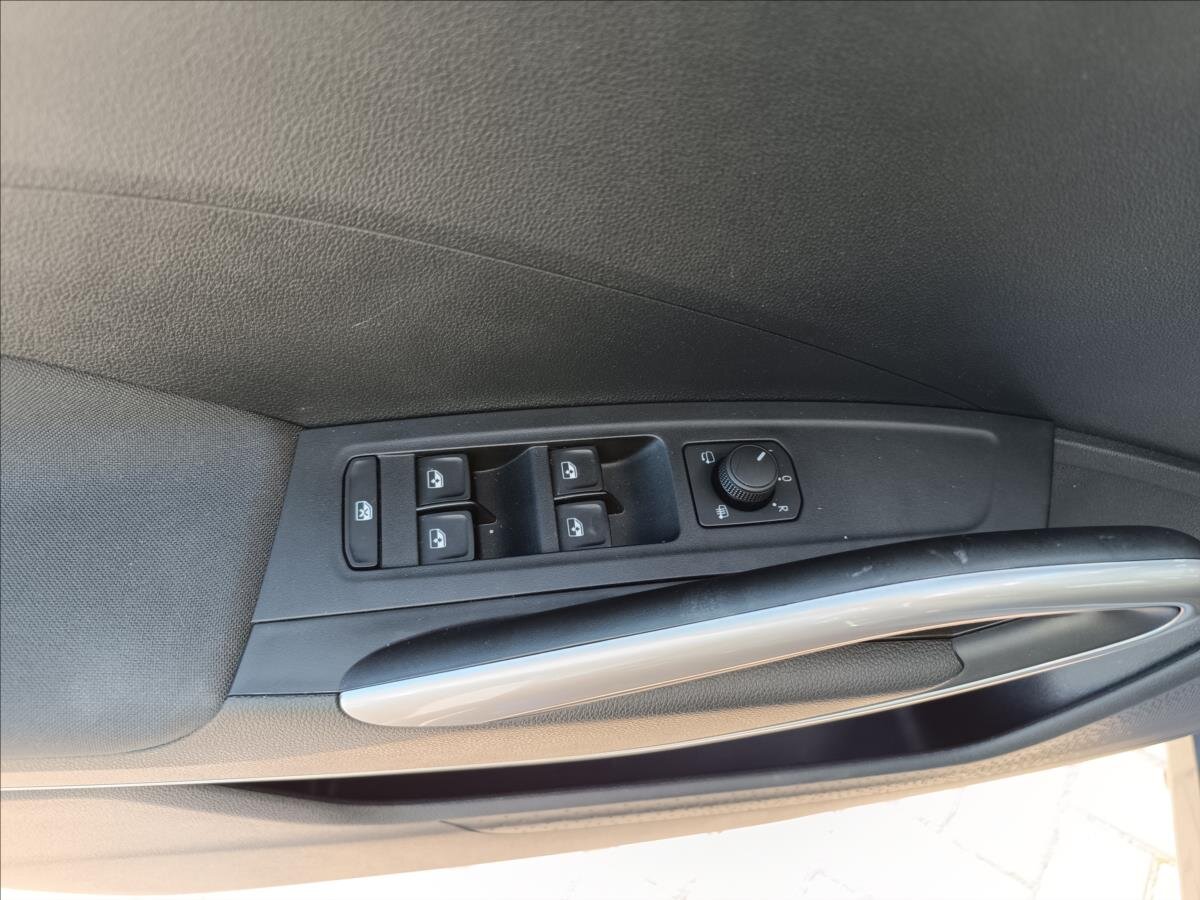 Škoda Fabia Hatchback 999,0 85 kw