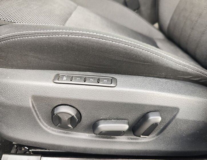 Škoda Superb Liftback 2,0 l 147 kw