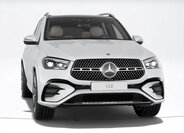 Mercedes-Benz GLE 1
