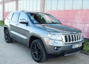 Jeep Grand Cherokee 8